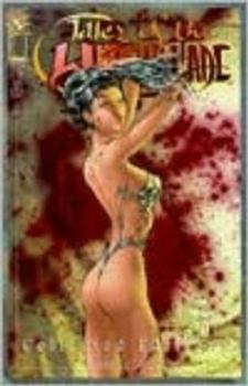 Paperback Witchblade Tales of the Witchblade Coll Ed 2 Book