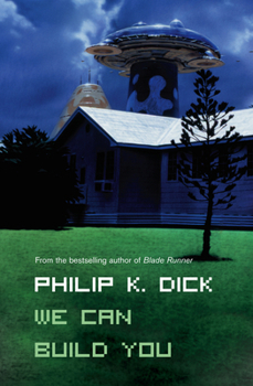 Paperback We Can Build You Book