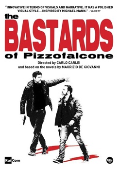 Bastards of Pizzofalcone