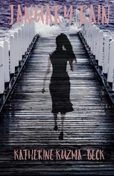 Paperback January Rain Book