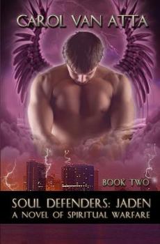 Paperback Soul Defenders: Jaden Book