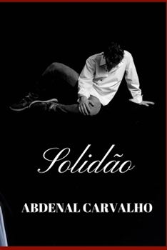 Paperback Solidão: Romance [Portuguese] Book
