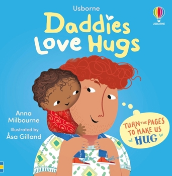 Board book Daddies Love Hugs Book