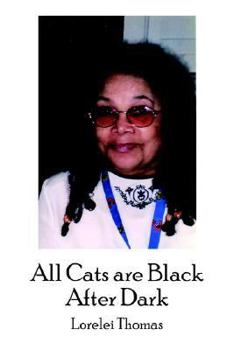 Paperback All Cats are Black After Dark Book