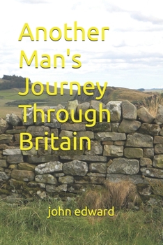 Paperback Another Man's Journey Through Britain Book