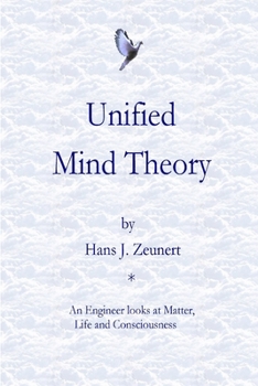 Paperback Unified Mind Theory Book