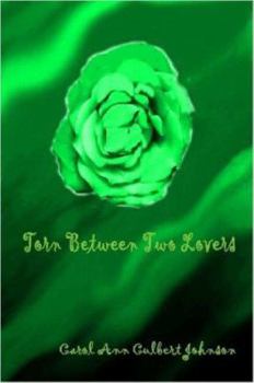 Paperback Torn Between Two Lovers Book