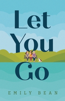 Paperback Let You Go Book