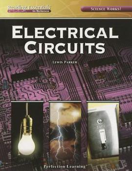 Hardcover Electrical Circuits Book