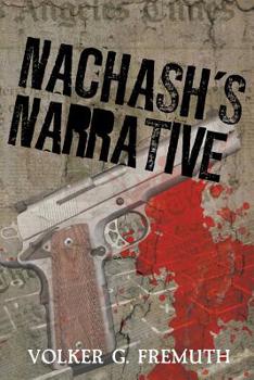Paperback Nachash's Narrative Book
