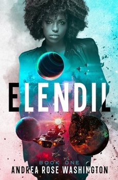 Paperback Elendil Book