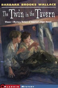 Paperback The Twin in the Tavern Book