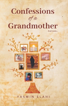 Paperback Confessions of a Grandmother Book