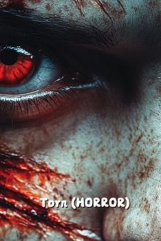Paperback Torn (HORROR) Book