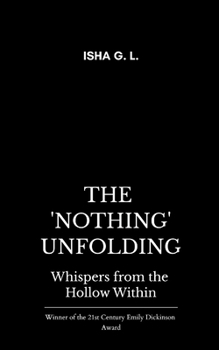 Paperback The 'Nothing' Unfolding Book