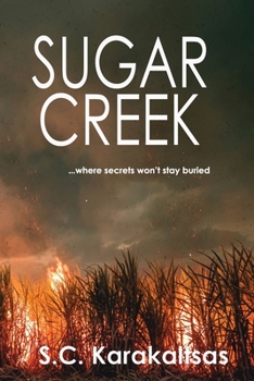 Paperback Sugar Creek Book
