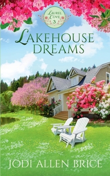 Paperback Lakehouse Dreams : Nook Book