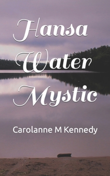 Paperback Hansa Water Mystic Book