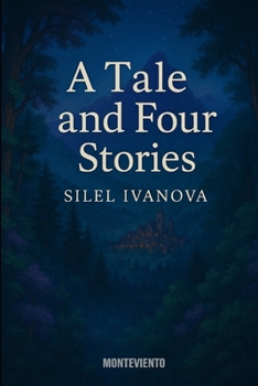 Paperback One Tale & Four Stories Book