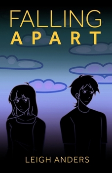 Paperback Falling Apart Book