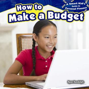 Library Binding How to Make a Budget Book