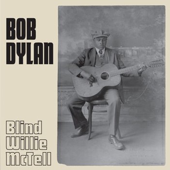 Vinyl Blind Willie Mctell  Ie 7 Inch Book