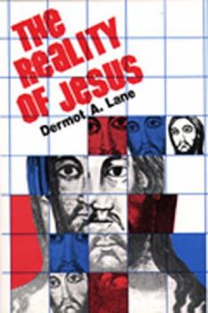 Paperback The Reality of Jesus: An Essay on Christology Book