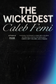 Paperback The Wickedest Book