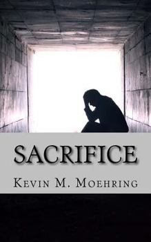 Paperback Sacrifice Book