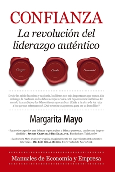 Paperback Confianza. La Revolucion del Liderazgo -Z [Spanish] Book