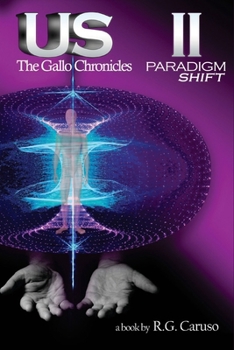 Paperback Us II: Paradigm Shift Book