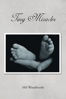 Paperback Tiny Miracles Book