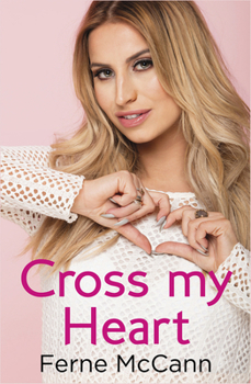 Paperback Cross My Heart Book