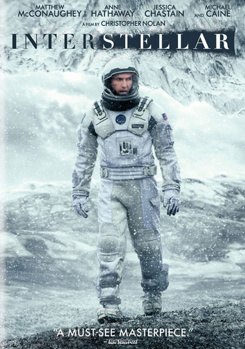 Interstellar