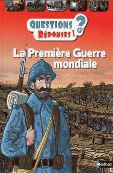La Première Guerre mondiale (51)