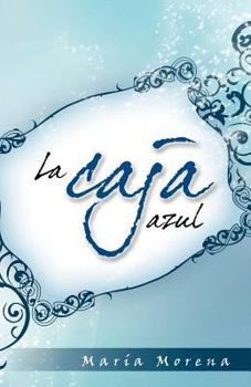 Paperback La Caja Azul [Spanish] Book