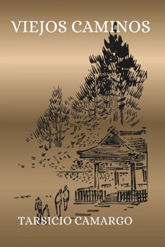 Paperback Viejos Caminos [Spanish] Book