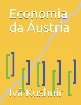 Paperback Economia da Áustria [Portuguese] Book