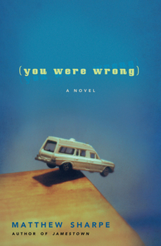 Paperback You Were Wrong Book