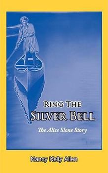 Paperback Ring the Silver Bell Book