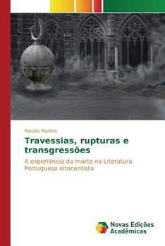 Paperback Travessias, rupturas e transgressões [Portuguese] Book