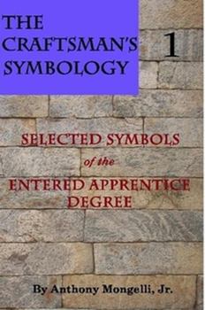 Paperback The Craftsman's Symbology Book