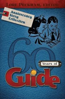 Paperback 60 Years of Guide: Anniversary Story Collection Book