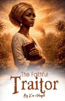 Paperback The Faithful Traitor Book