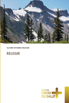 Paperback Reussir [French] Book