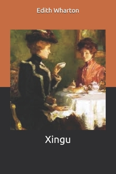 Xingu