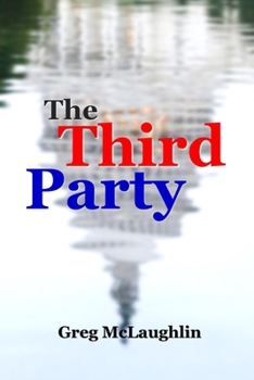 Paperback The Third Party Book