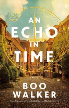Hardcover An Echo in Time Book
