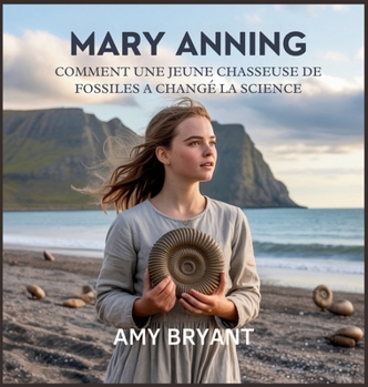 Mary Anning: Comment Une Jeune Chasseuse De Fossiles A Changé La Science (Rêveurs Qui l'Ont Fait)