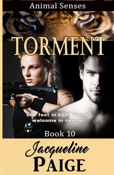 Paperback Torment Book
